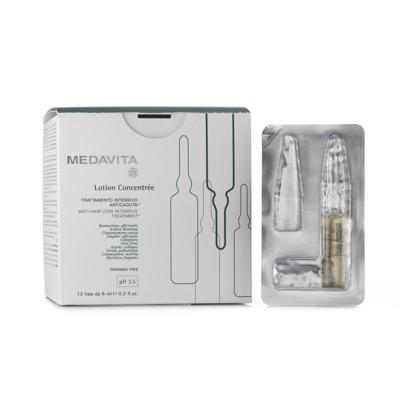 Medavita Lotion Concentrée Original Anti-Hair Loss Intensive Treatment 78ml Medavita Lotion Concentrée Original Anti-Hair Loss Intensive Treatment 78ml