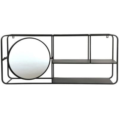 Countryfield wandrek ascona zwart 98 cm | 2 stuks