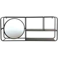 Countryfield wandrek ascona zwart 98 cm | 2 stuks - thumbnail