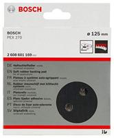 Bosch Accessoires Schuurplateau PEX 270 A 2608601169 - 2608601169 - thumbnail