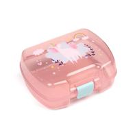Unicorn MagicLunchbox & Drinkfles Set - thumbnail