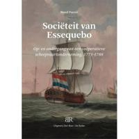 Sociëteit van Essequebo (Paperback) - thumbnail