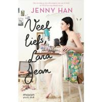 Veel liefs, Lara Jean - Jenny Han - Paperback (9789048847747) - thumbnail