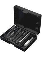 Wera Bit-Safe 61 Universal 3, 61-delig - 1 stuk(s) - 05057127001 - thumbnail
