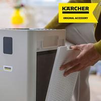 Karcher Filter set AF 50 - 2.863-078.0 - thumbnail