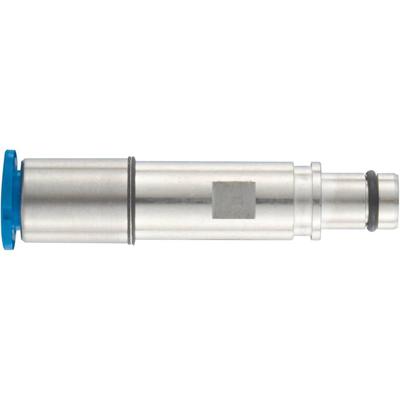 Pneumatisch contact 09140006356 HARTING Inhoud: 1 stuk(s) Pneumatisch contact