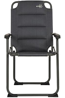 Bo-camp Copa Rio Classic Air Stoel Grijs