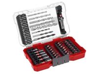 Einhell 108759 Boor- en bitassortiment 39-delig - thumbnail