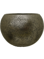 Baq Opus Hit Globe Silver 60x43cm (met inzetbak) - thumbnail