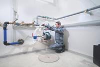 Metabo Huiswaterpomp HWA 6000 Inox - 600980000 - thumbnail