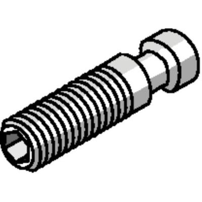 Promat/Tecwerk Spanschroef | KH0821-S3 - 4000859225