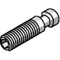 Promat/Tecwerk Spanschroef | KH0821-S3 - 4000859225 - thumbnail