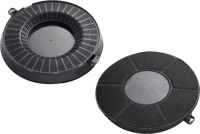 AEG / Zanussi MCFE06 koolstoffilter 1 stuks - thumbnail