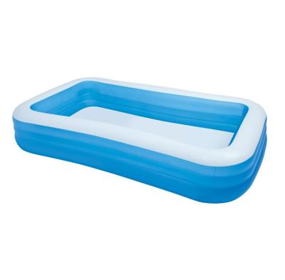Intex familie zwembad 305x183x56cm