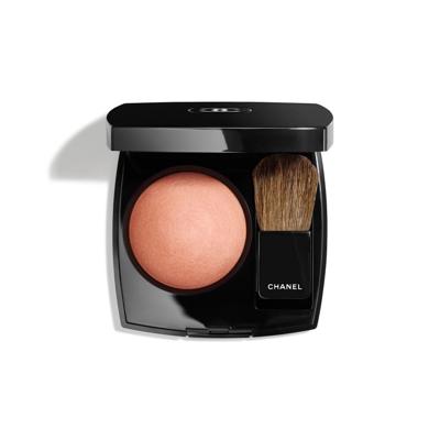 Chanel Joues Contraste Powder Blush 3.50 g 03 Brume D&apos;Or 3.5 g Dames - thumbnail