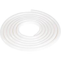 Alphacool AlphaTube HF 13/10 (3/8"ID) - UV white slang - thumbnail