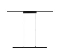 Paulmann URail Pendel Lento Hanglamp URail 41 W LED Chroom (mat) - thumbnail