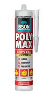 Bison Poly Max Crystal Express Crt 300G*12 Nl - 6307760 - 6307760 - thumbnail