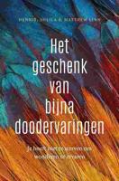 Het geschenk van bijna-doodervaringen - Dennis Linn, Sheila Fabricant Linn, Matthew Linn - ebook - thumbnail