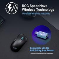 ASUS ROG Harpe Ace Mini Black - thumbnail