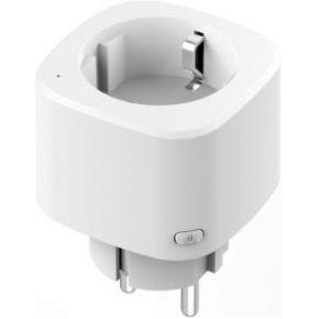 WOOX R6080 smart plug 3680 W Thuis Wit