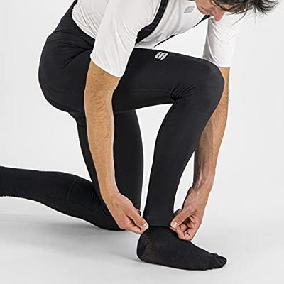 Sportful Classic bibtight zwart heren XXL