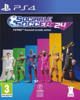 Sociable Soccer 25 - thumbnail
