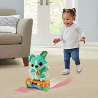 Interactief Huisdier Vtech Baby Titou Mon Toutou - thumbnail