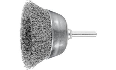 PFERD TOOLS Komborstel TBU 7015/6 ST 0,20 43211201 10 stuk(s) PFERD TOOLS Komborstel TBU 7015/6 ST 0,20 43211201 10 stuk(s)