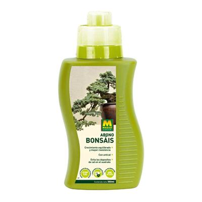 Niet-biologische meststof Massó Bonsai 350 ml