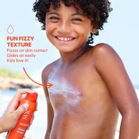 SVR Sun Secure Melk Spray SPF50+ 200ml - thumbnail