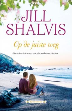 Op de juiste weg - Jill Shalvis - ebook