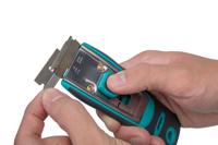 Wolfcraft Metalen Krabber - 4100000 - thumbnail