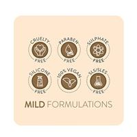 Animology Derma Dog Shampoo - thumbnail
