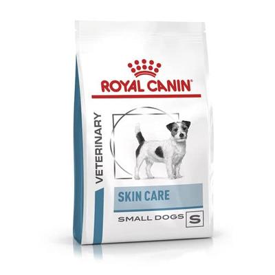 Royal Canin Veterinary Skin Care Small Dogs hondenvoer 2 kg