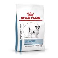 Royal Canin Veterinary Skin Care Small Dogs hondenvoer 2 kg - thumbnail
