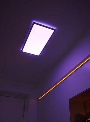 Nordlux Smart Strip 3m 2210439901 Effectlamp LED 3 W Warmwit