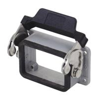 ILME Attachment Casing for 6-pin open below - thumbnail