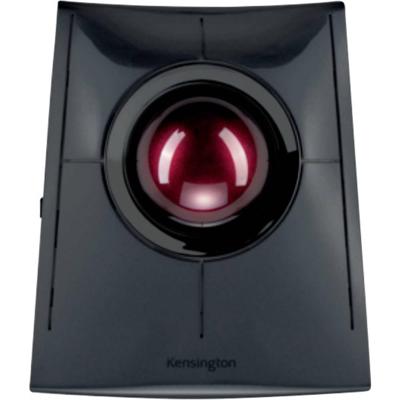Kensington SlimBlade Pro Trackball, zwart