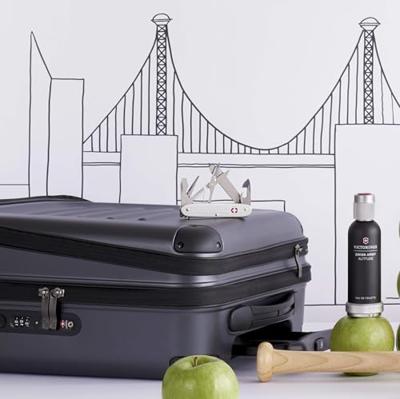 Victorinox Pioneer X Alox Zakmes Aluminium - thumbnail