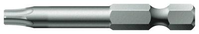 Wera 867/4 Z IP TORX PLUS® Bits, 7 IP x 50 mm - 1 stuk(s) - 05134681001 Wera 867/4 Z IP TORX PLUS® Bits, 7 IP x 50 mm - 1 stuk(s) - 05134681001