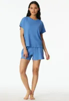 Schiesser dames shortama - Casual Feel - thumbnail