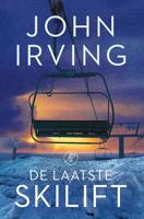 De laatste skilift - John Irving - ebook - thumbnail