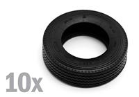 Italeri 1/24 Volvo VN 780 - thumbnail