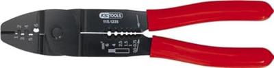 KS Tools 115.1235 Krimptang eenvoudig