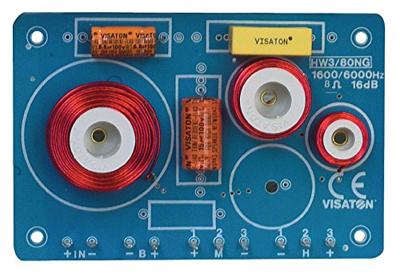VISATON VS-HW3/80NG/8