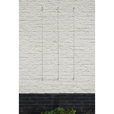 Nature Draadset voor klimplanten 10 meter