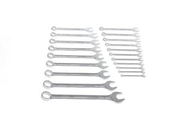 Gedore 6093660 7-020 Ring-steeksleutelset 20-delig Sleutelbreedte (metrisch) 8 - 32 mm