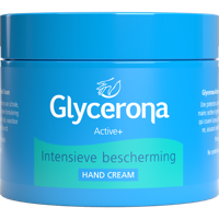 Glycerona Active+ Handcrème - thumbnail