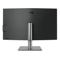 BenQ PD3220U Thunderbolt 3 Monitor voor Macbook 32 inch 4K UHD | 100% Rec.709 & sRGB, 95% P3 | IPS | DeltaE ≤3 | Pantone | AQCOLOR | Kalibratierapport | Ergonomisch | USB-C (85W) | USB-hub | Daisy - thumbnail